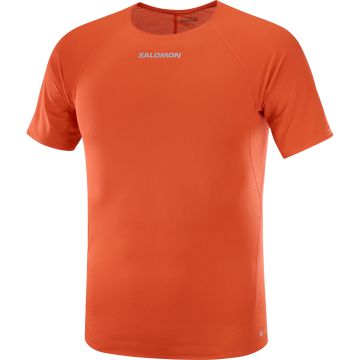 SALOMON S/LAB SPEED TEE - Herren