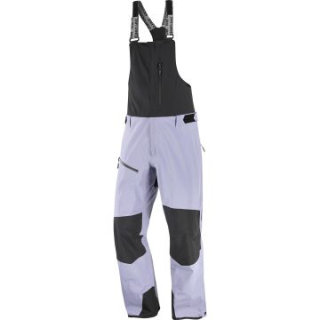 SALOMON MOON PATROL GTX BIB - Herren
