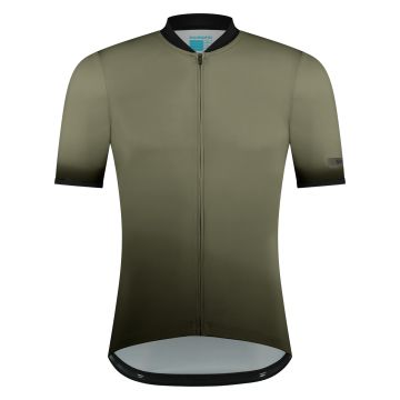 Shimano Evolve Avventura SS Jersey - Herren
