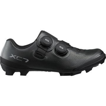 Shimano MTB SH-XC7 Schuh SPD - Damen
