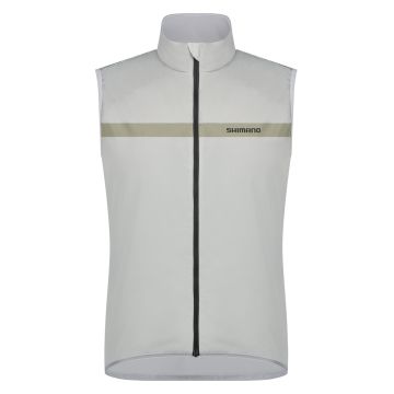 Shimano Evolve Prima Wind Vest - Herren