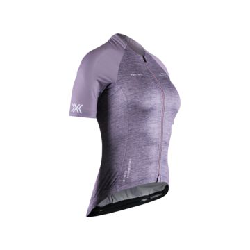 X-BIONIC Corefusion Endurance Merino Jersey SH SL - Damen