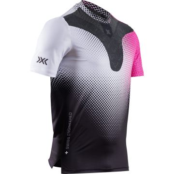 X-Bionic Corefusion Run Shirt SH SL - Herren