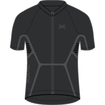 X-BIONIC Women XCeed Ride Jersey SH SL - Herren