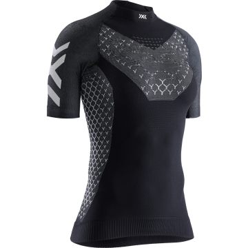 X-BIONIC Twyce 4.0 Running Shirt SH SL - Damen