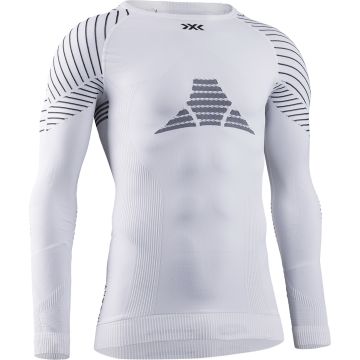 X-BIONIC Invent 4.0 Shirt LG SL - Herren