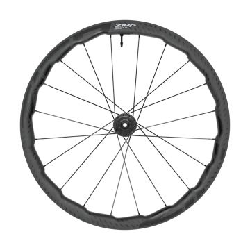 ZIPP MY26 353 NSW Hookless Rear Wheel AXS sensor