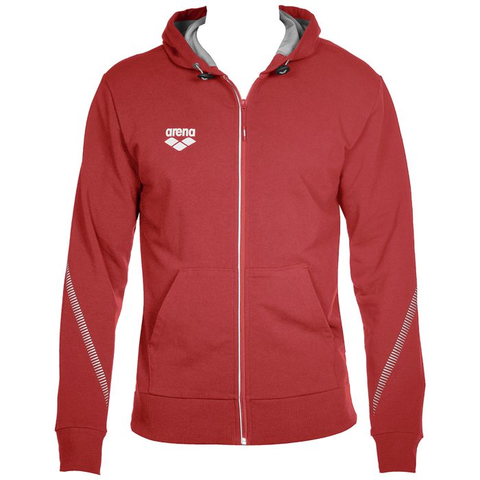ARENA Tl Hooded Jacket - Herren main product photo