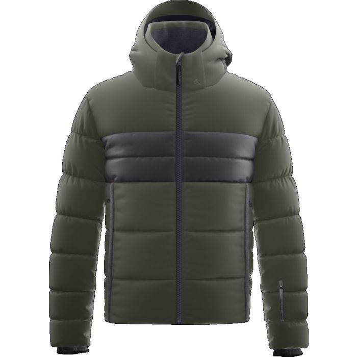 CAPRANEA GENEROSO JACKET - Herren main product photo