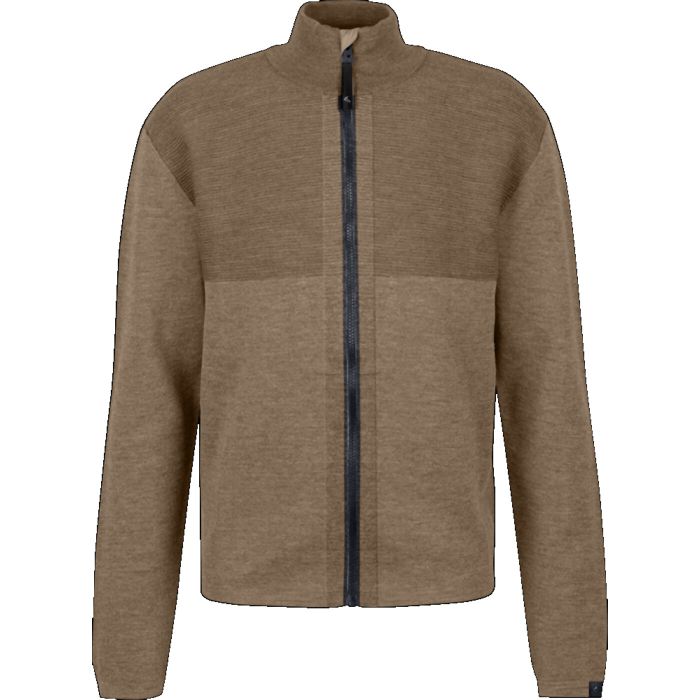 CAPRANEA WISSBERG MIDLAYER - Herren main product photo