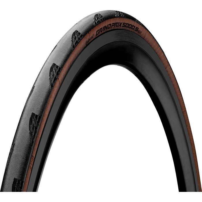 Continental Pneu Grand Prix 5000 S TR main product photo