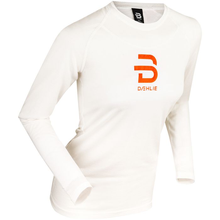 DAEHLIE Compete-Tech LS - Damen main product photo