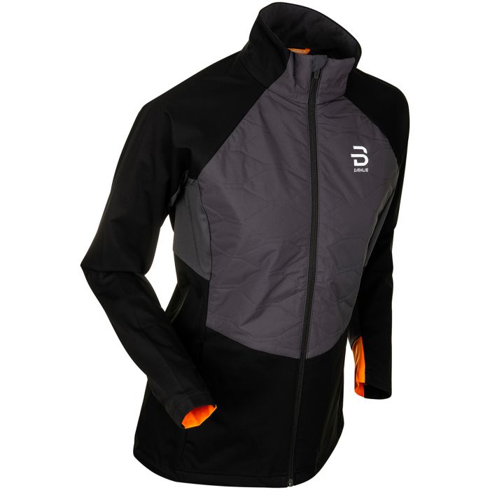 DAEHLIE Jacket Challenge 2.0 - Damen main product photo