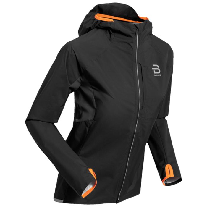 DAEHLIE Jacket Advance Light - Damen main product photo
