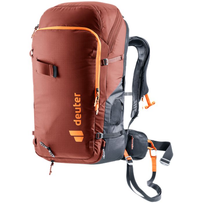 DEUTER Alproof Tour 36+5 SL main product photo