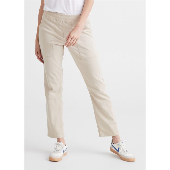 DU/ER No Sweat Everyday Pant - Damen main product photo