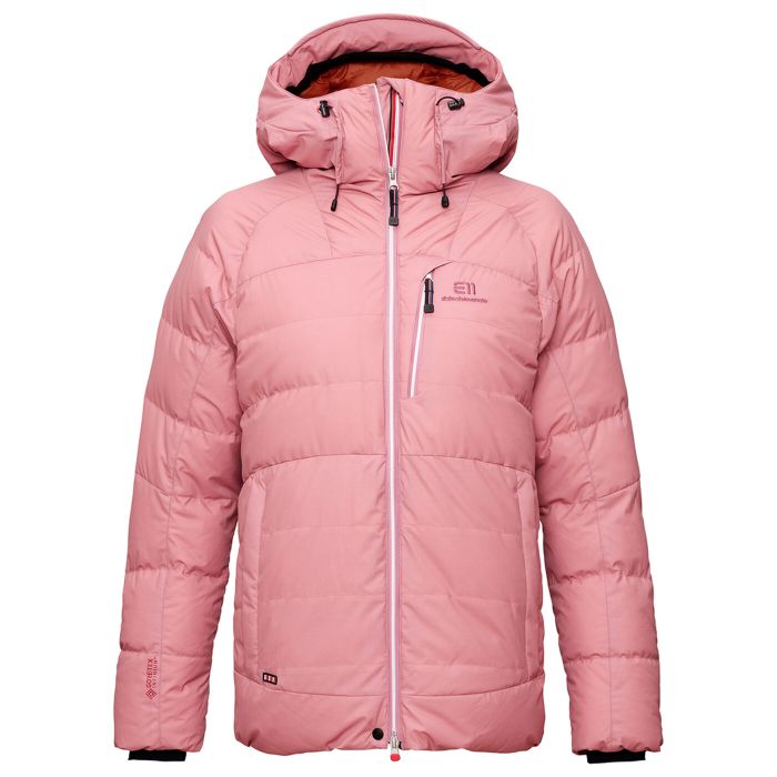 ELEVENATE Combin Down Jacket - Damen main product photo