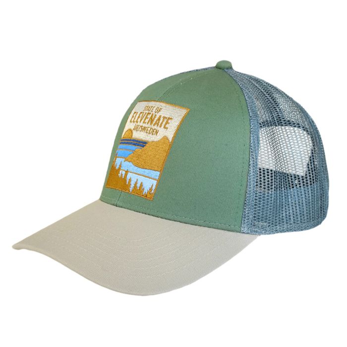 ELEVENATE Tofino Cap - Herren main product photo
