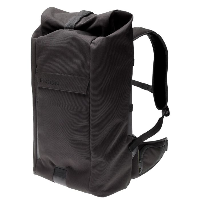 Ergon Rucksack BC Urban black main product photo