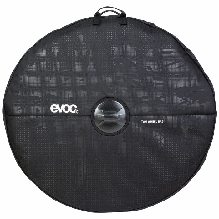 EVOC Two Wheel Bag main product photo