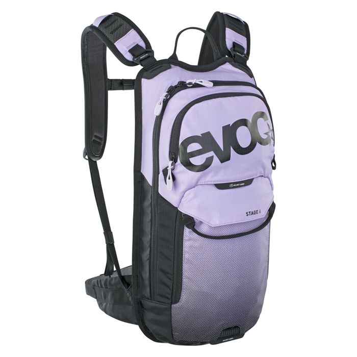 EVOC Stage 6L Backpack + 2L Bladder I main product photo