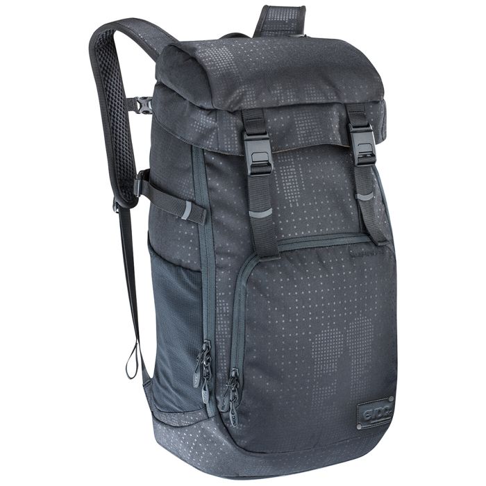 EVOC Mission Pro 28L Backpack main product photo