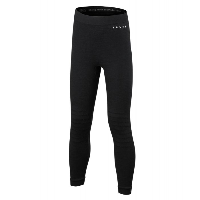 FALKE ESS WT Long Tights Regular - Kinder main product photo