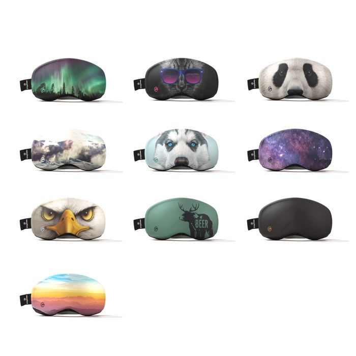 Gogglesoc Pro Super Pack 24 40-Pack main product photo