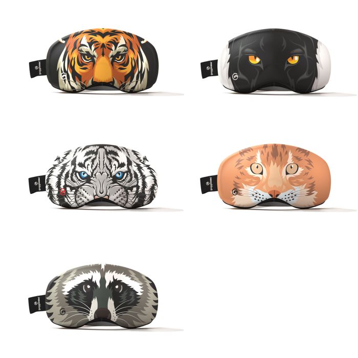 Gogglesoc Pro Animal Kingdom 24 20-Pack main product photo