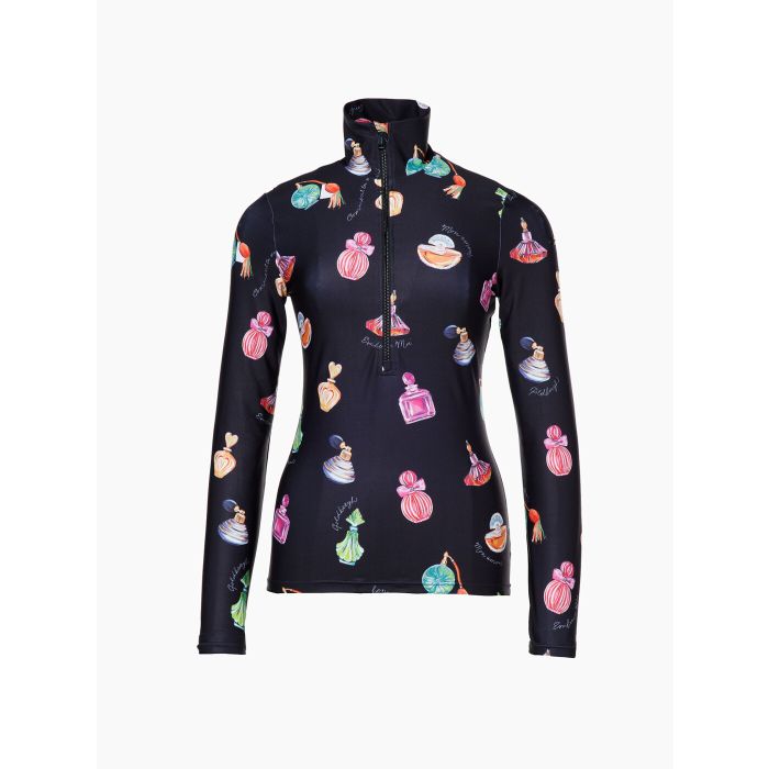 GOLDBERGH Musk Ski Pully - Damen main product photo