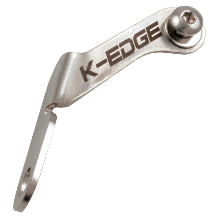 K-EDGE Professional Number Holder main product photo