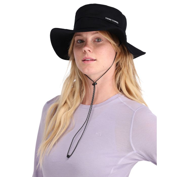 KARI TRAA Hiking Hat - Damen main product photo