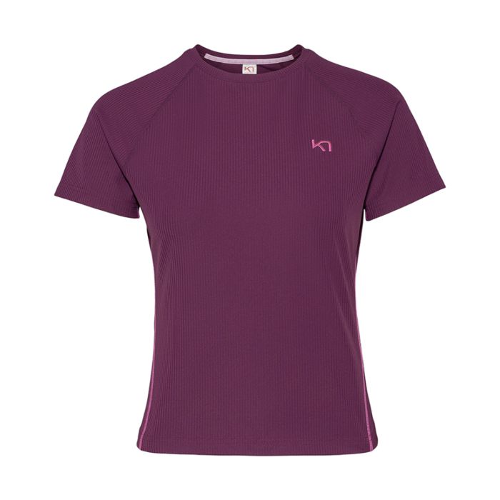 KARI TRAA Linnea Tee - Damen main product photo