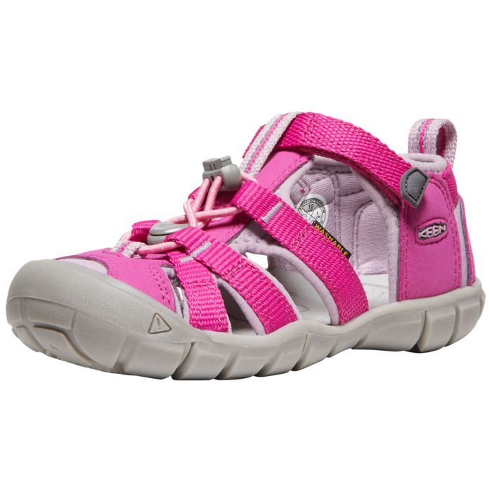 KEEN C Seacamp II CNX - Kinder main product photo
