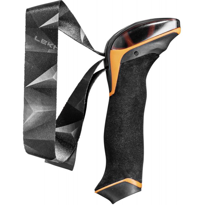 LEKI Aergon Air Foam, 16mm main product photo