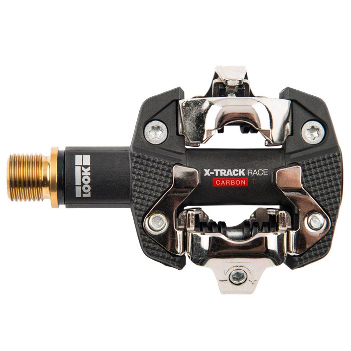LOOK X-Track Race Carbon Ti main product photo