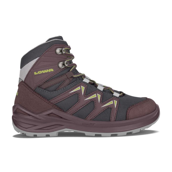 LOWA INNOX PRO GTX MID JUNIOR - Kinder main product photo