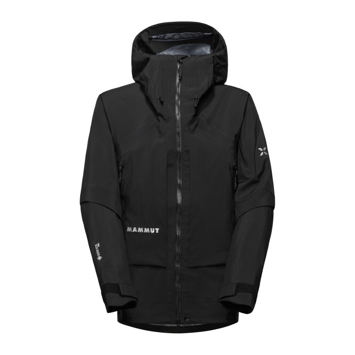 MAMMUT Eiger Nordwand Pro HS Hooded Jacket - Herren main product photo
