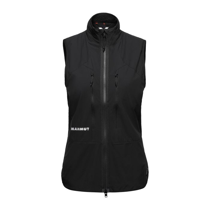 MAMMUT Eiger Nordwand IN Flex Air Vest - Damen main product photo