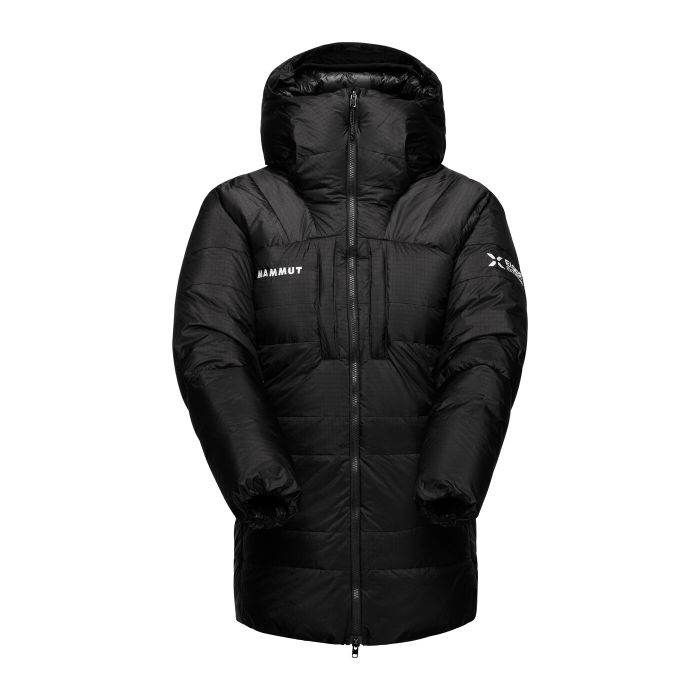 MAMMUT Eiger Nordwand Pro Down IN Hooded Parka - Damen main product photo