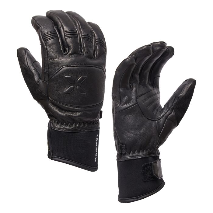 MAMMUT Eiger Free Glove - Herren main product photo