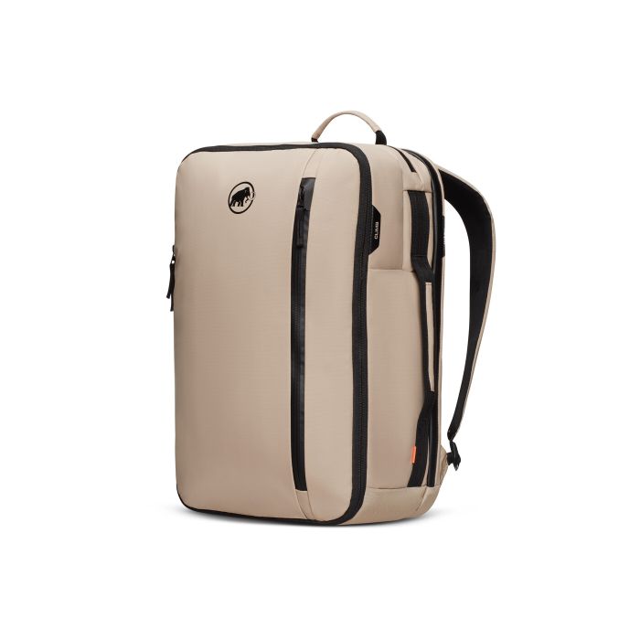 MAMMUT Seon Transporter 25 main product photo