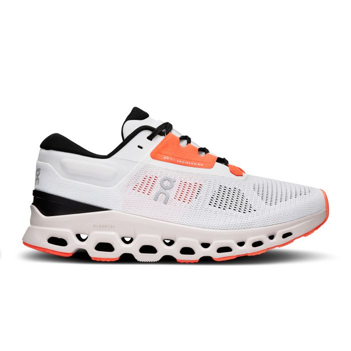 ON CLOUDSTRATUS 3 - Damen main product photo