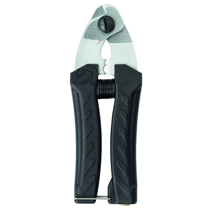 PRO Team Kabelschere schwarz main product photo