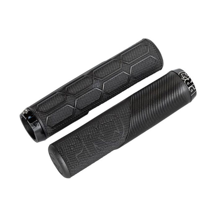 PRO Lenkergriff Lock On Trail Grip main product photo