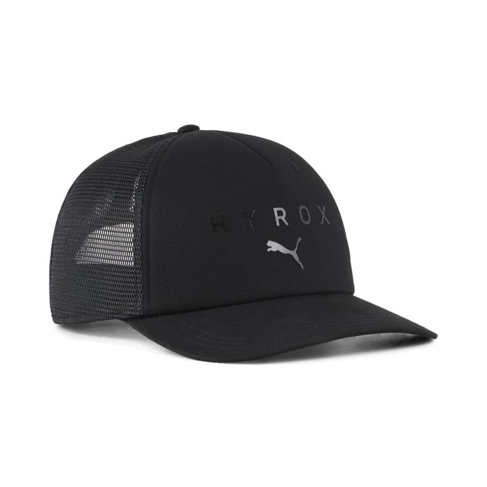 PUMA X HYROX TRUCKER CAP - Herren main product photo