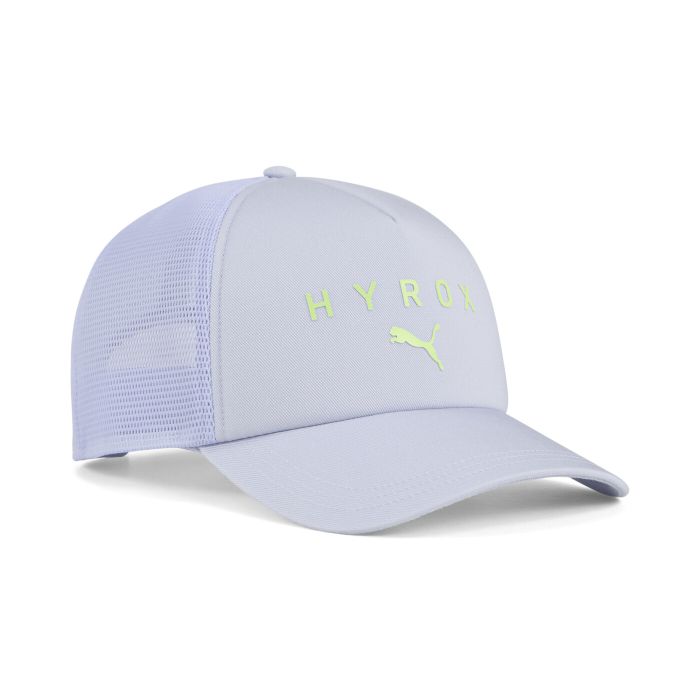 PUMA X HYROX TRUCKER CAP - Herren main product photo