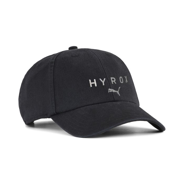 PUMA x HYROX BB Cap - Herren main product photo