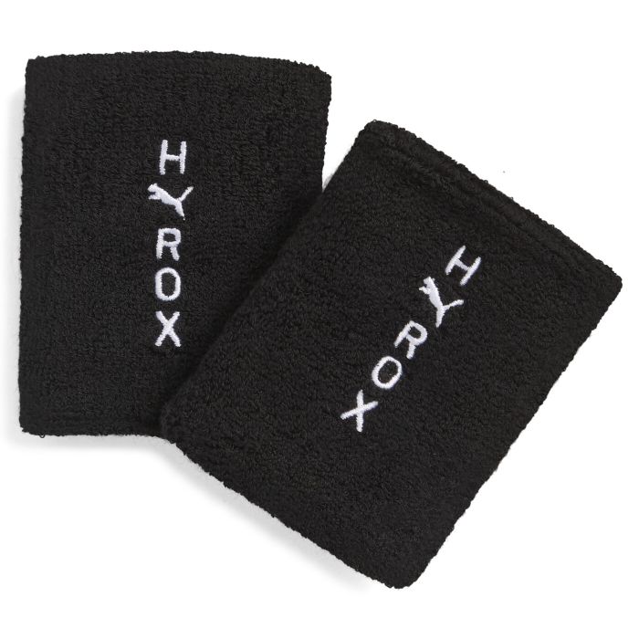 PUMA x HYROX LONG Wristband - Damen main product photo