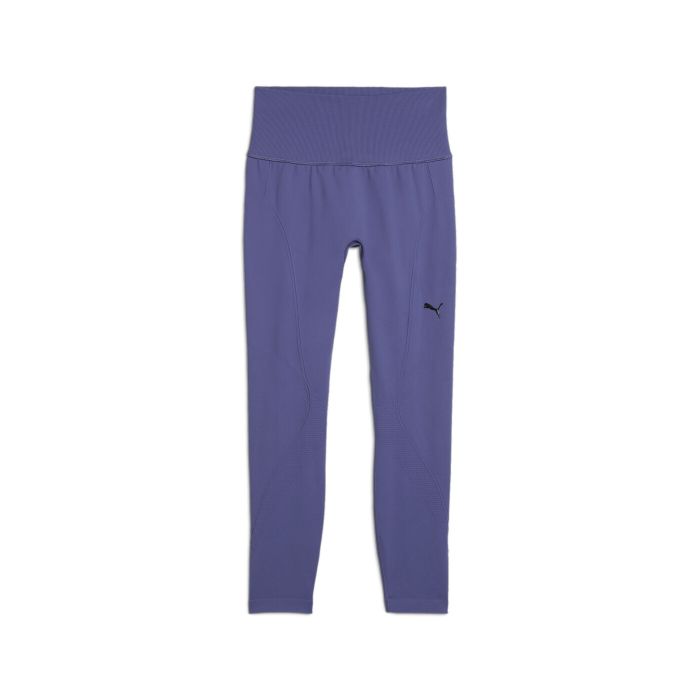 PUMA SHAPELUXE SEAMLESS HW FL T - Damen main product photo